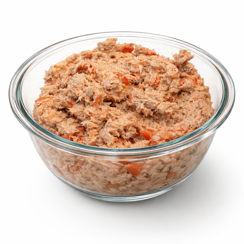 thunfisch tomaten pate