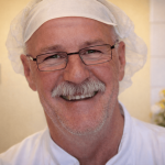 Der Suppengott – persönliche Wiener Gemüsesuppe