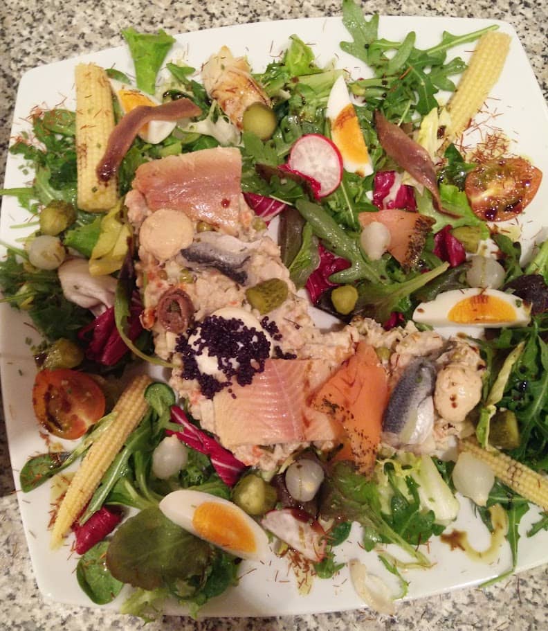 heringsalat pehlander