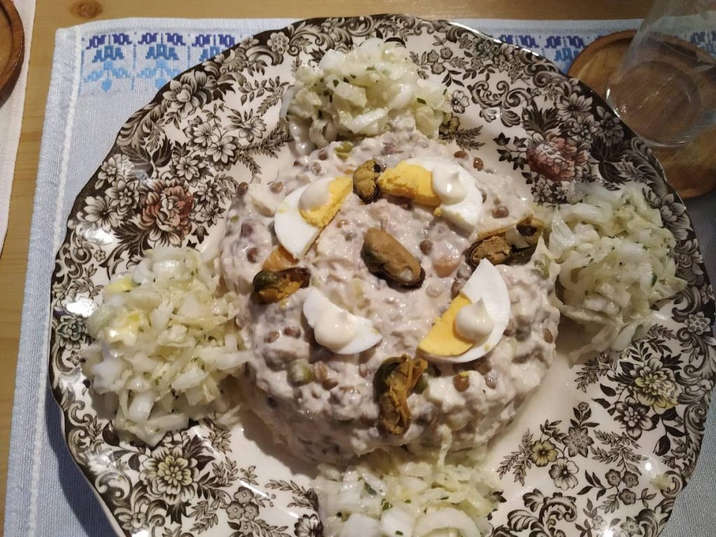 heringsalat stelzl heinz