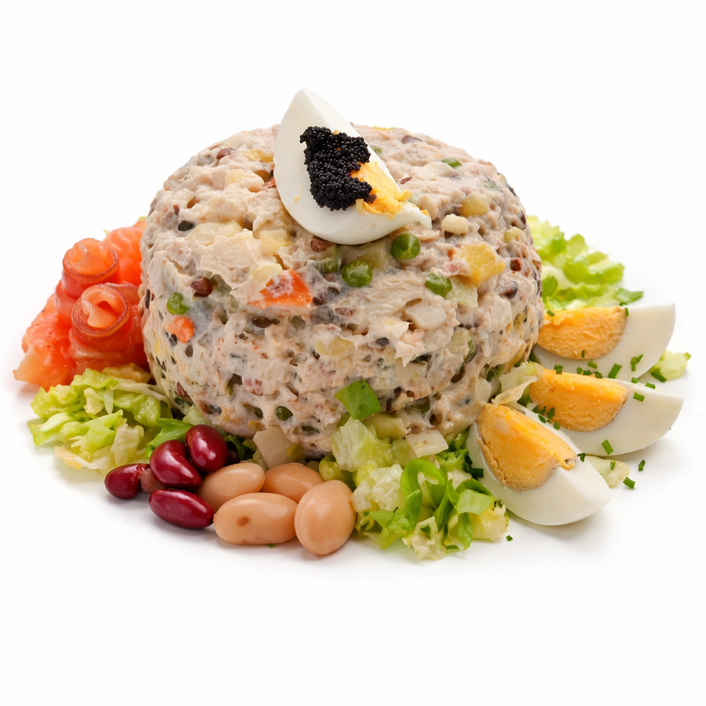 kaerntner heringsalat