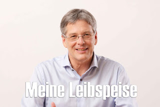 Die Leibspeise von Peter Kaiser