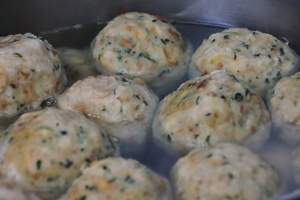 semmelknödel