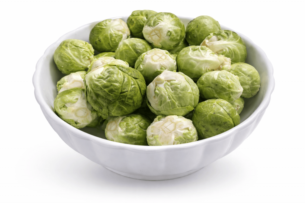 Kohlsprossen Rezept aus Kärnten