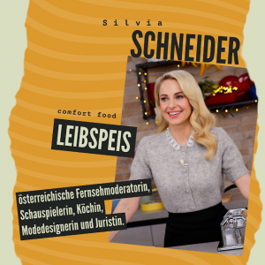 Silvia Schneider Leibspeis