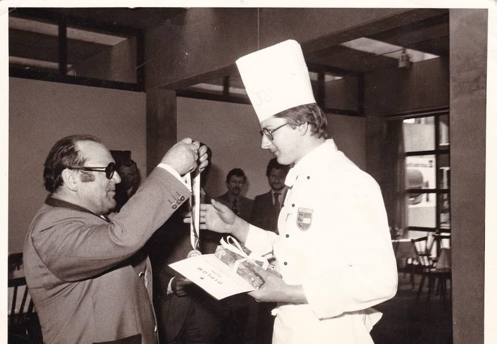 Silber für Kärnten