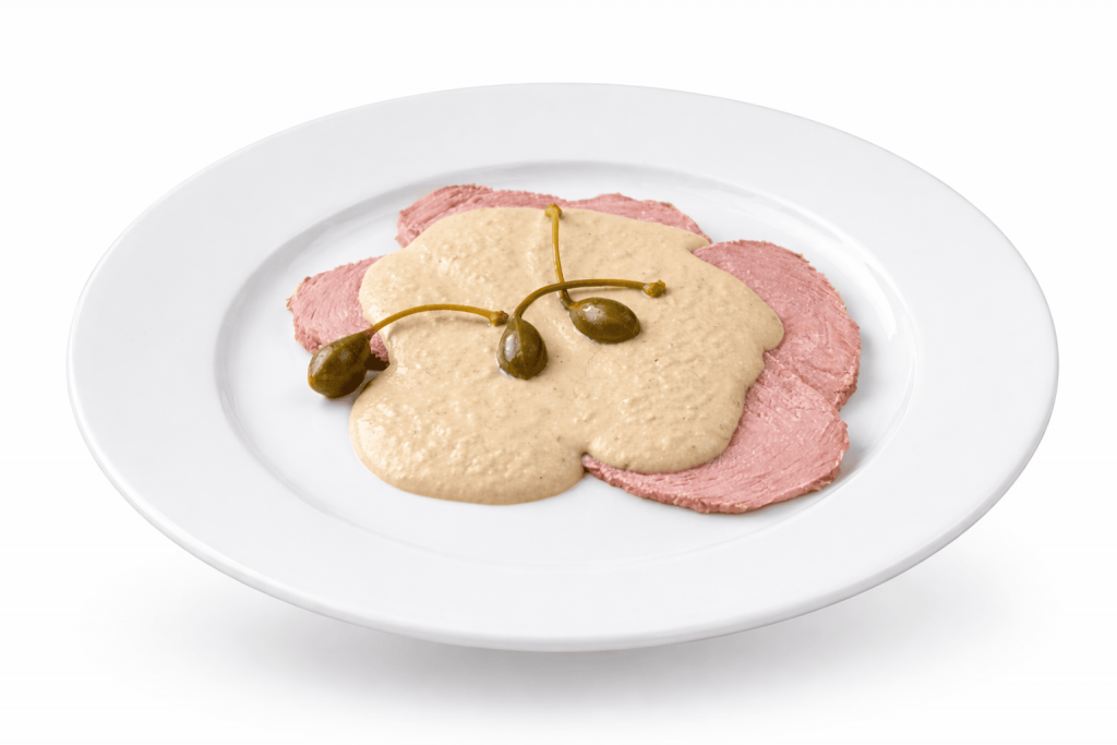 Vitello Tonnato
