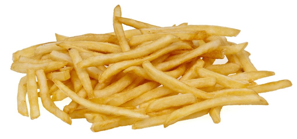 Pommes