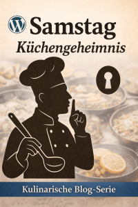 Küchengeheimnis