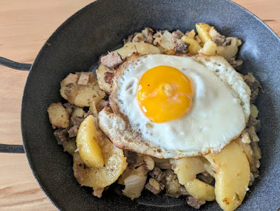 Tiroler Gröstl
