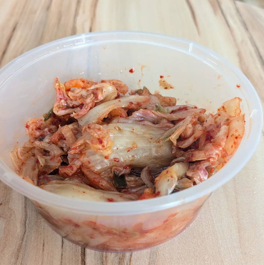 Kimchi