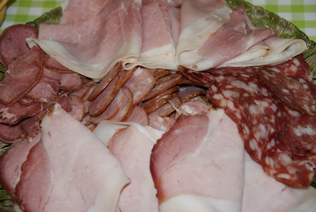 Kärntner Osterjause