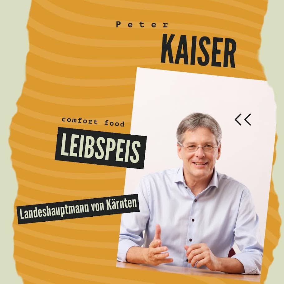 Peter Kaiser