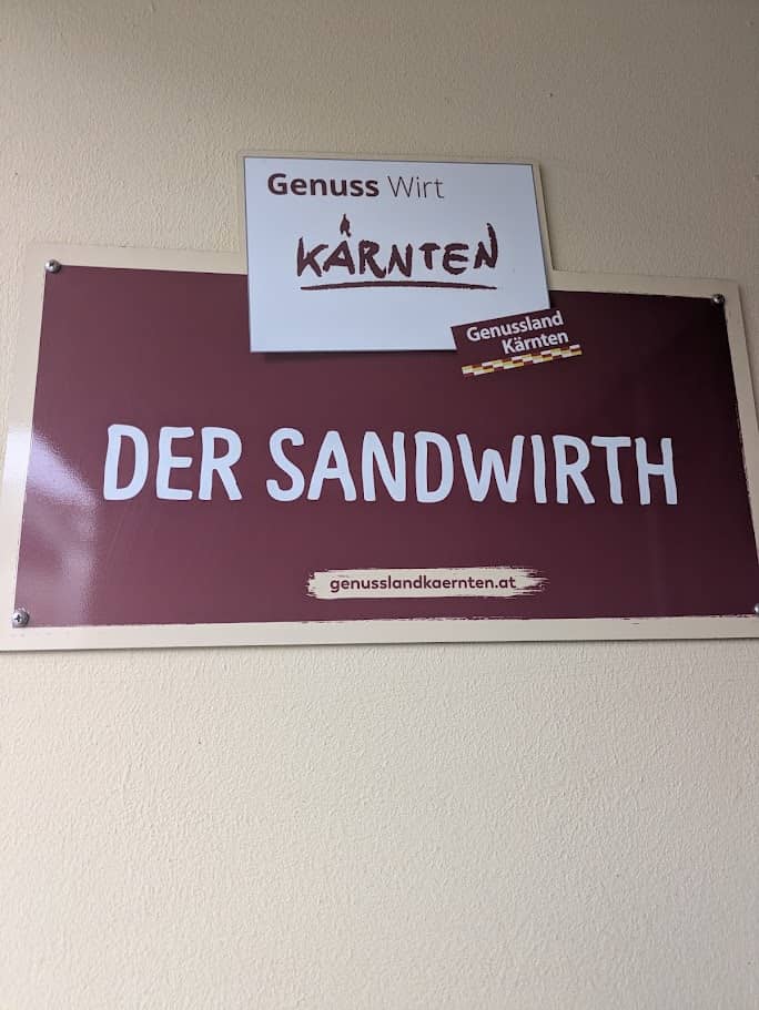 Sandwirth