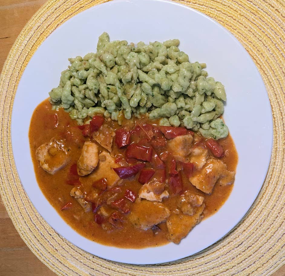 fischgulasch ungarische art