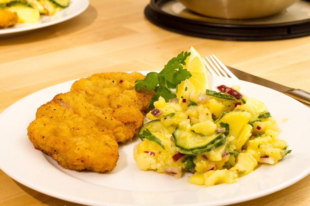 Wienerschnitzel