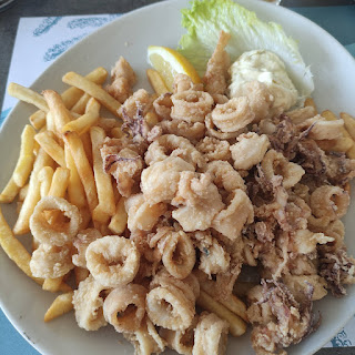 calamari