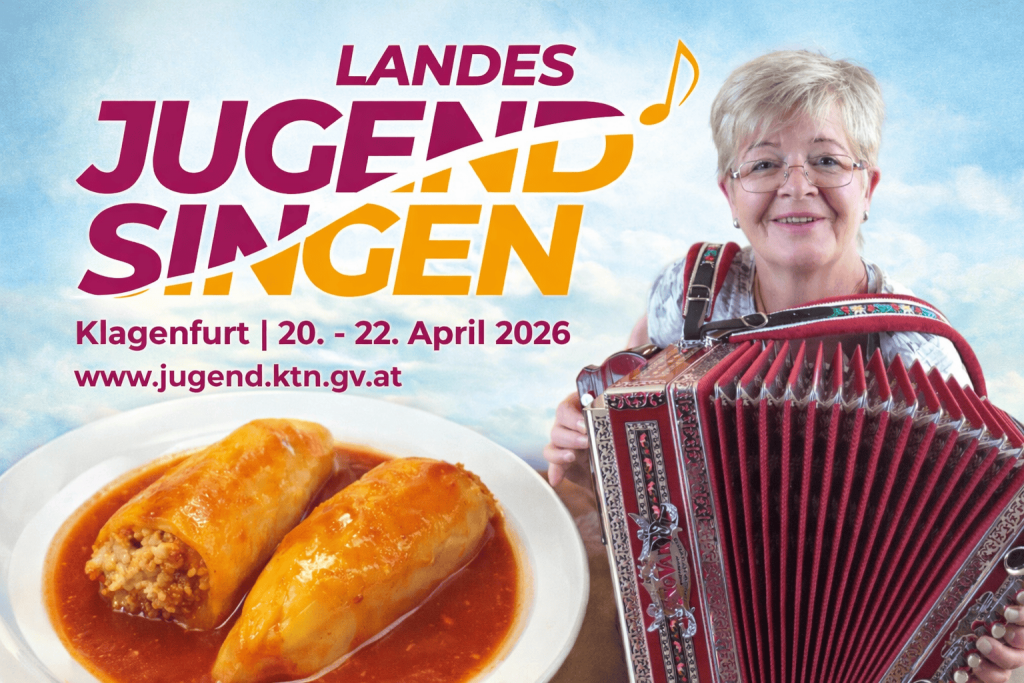 Ein Musikalischer Montag