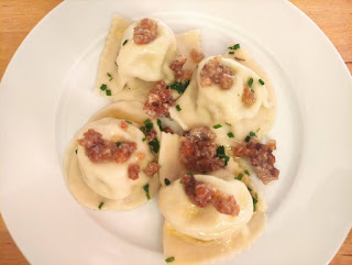 Grammerl abgeschmalzen