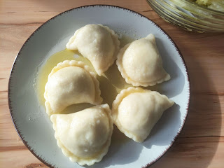 Kärntner Käsnudeln