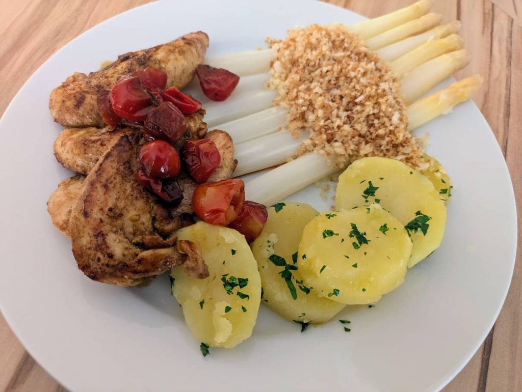 spargel