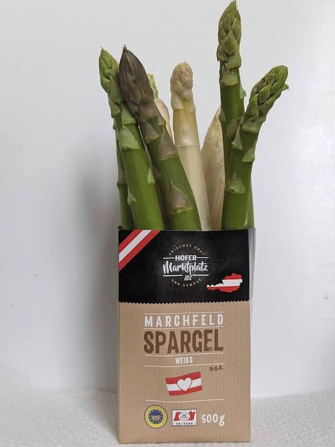 Spargel