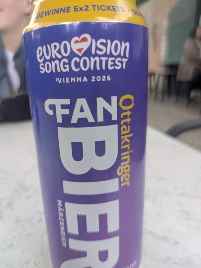 ESC Bier