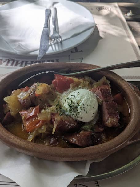 Mućkalica