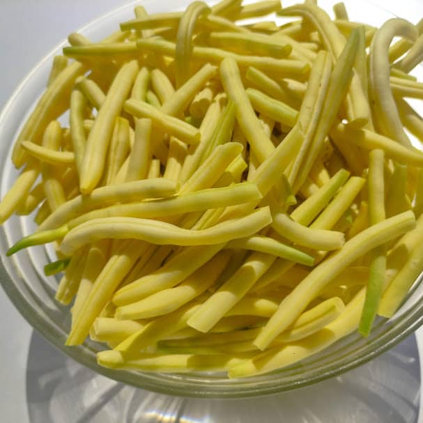 gelbe strankerl