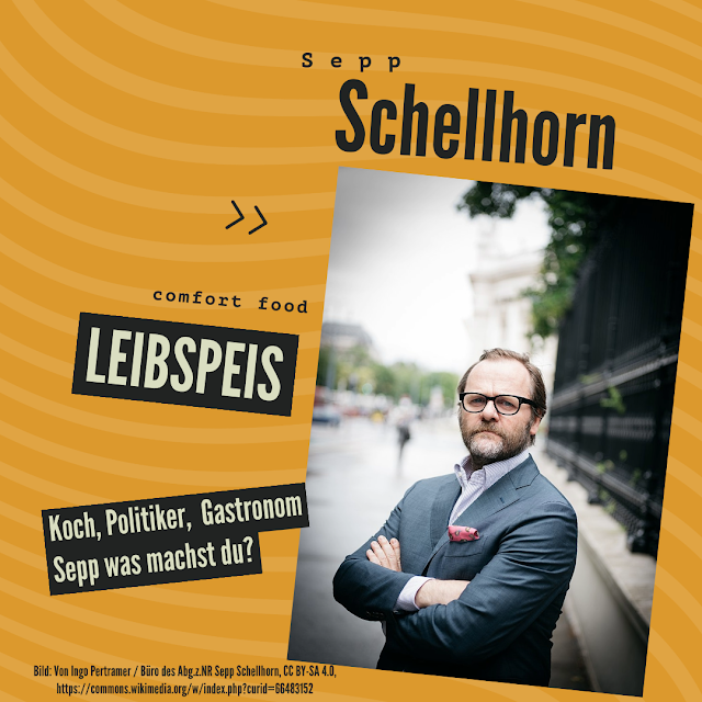 sepp schellhorn