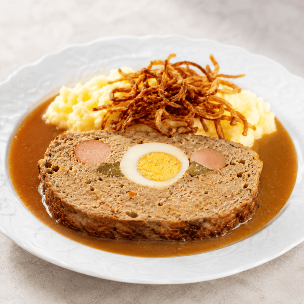 Stefaniebraten
