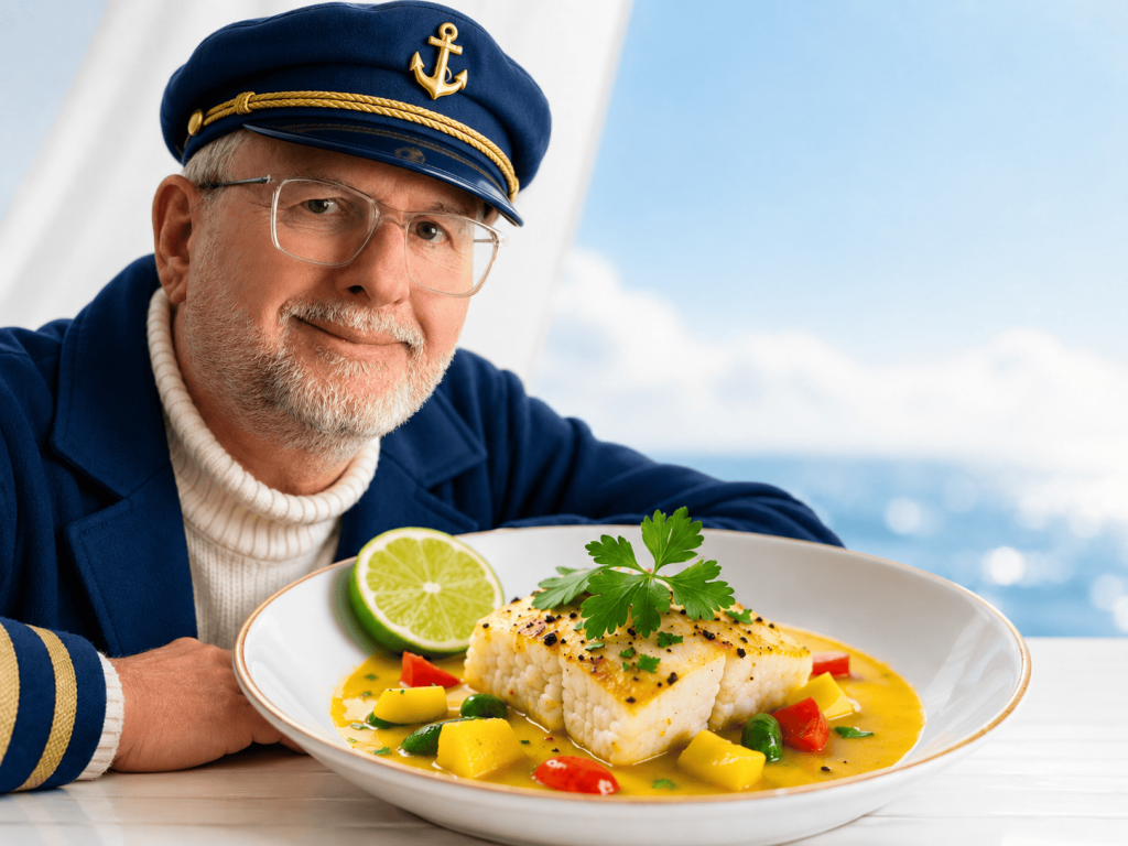 Käpten peterschmankerl