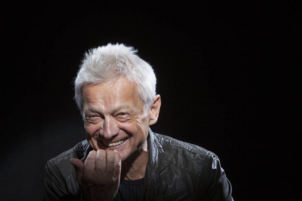 Pressefoto von Peter Korrak
