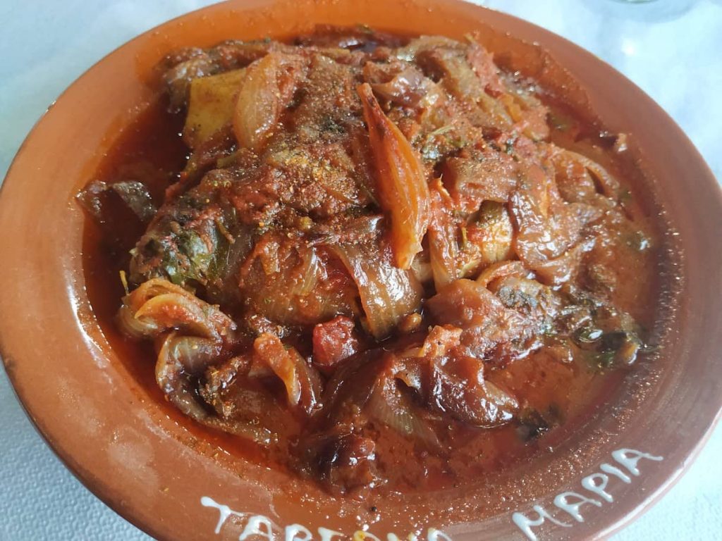 Stifado