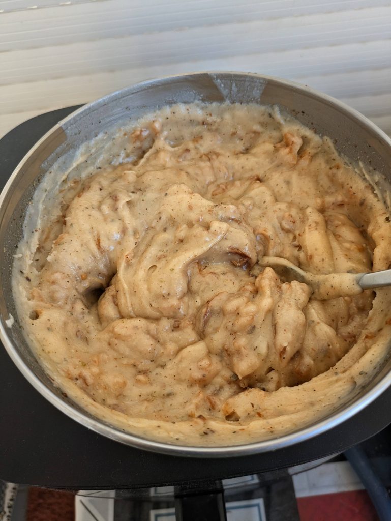 Bratenfett